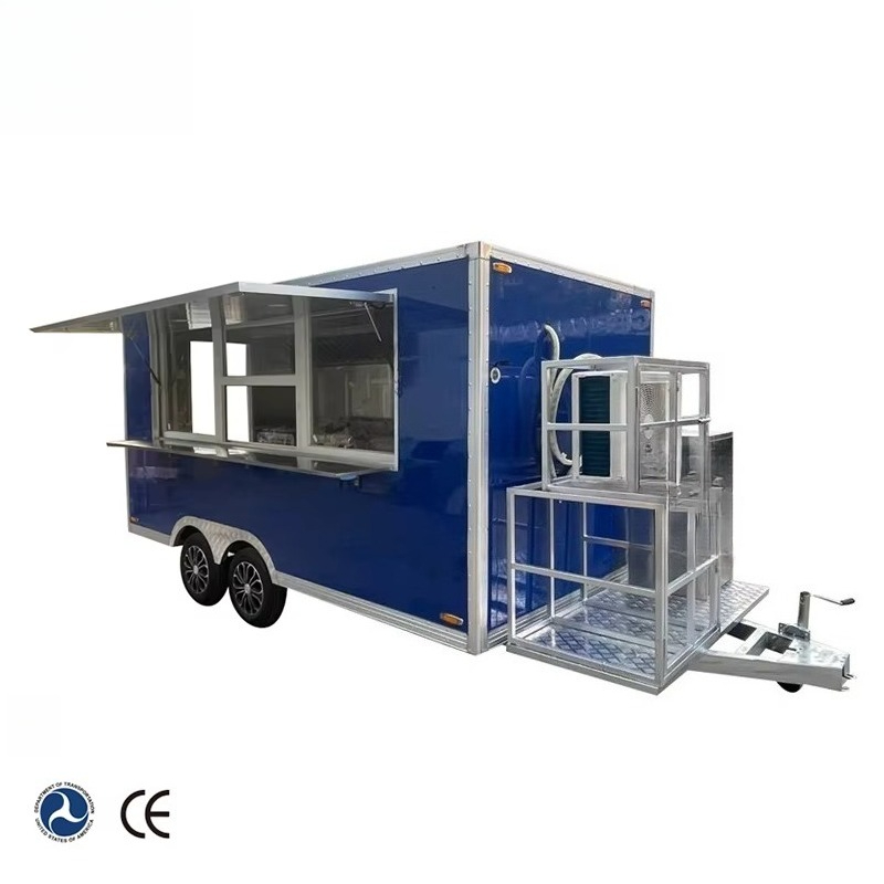 Rv Snacks & Food Zone Surat Menu - عربة طعام متنقلة مفضلة لدى مشاهير