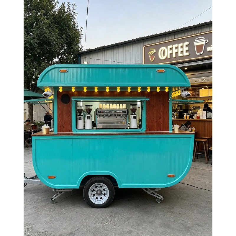 Rv Snacks & Food Zone Surat Menu - عربة طعام متنقلة جديدة مفضلة لدى