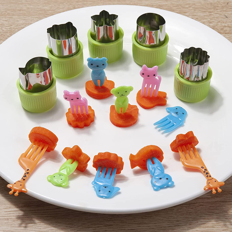 لطيف صغير يختار الطعام الأطفال - مراجعة Food Snacks For Toddlers وسعره