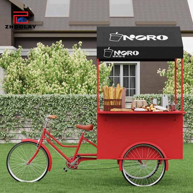 Custom.Outdoor Night Market كش - مراجعة Food Snacks With Iron وسعره