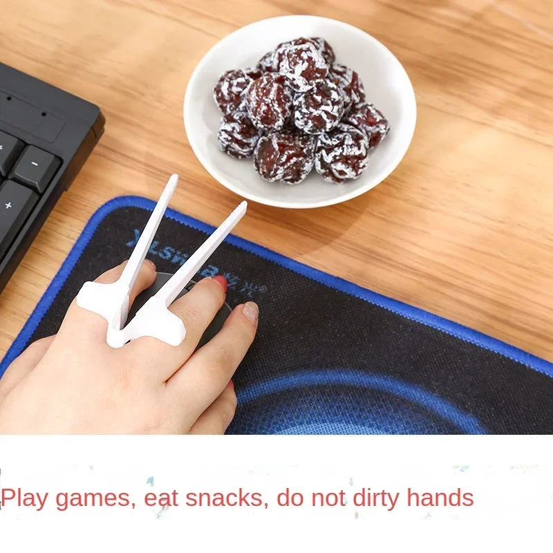 أدوات تناول وجبات الألعاب، ملا - مراجعة Food Snacks To Eat وسعره