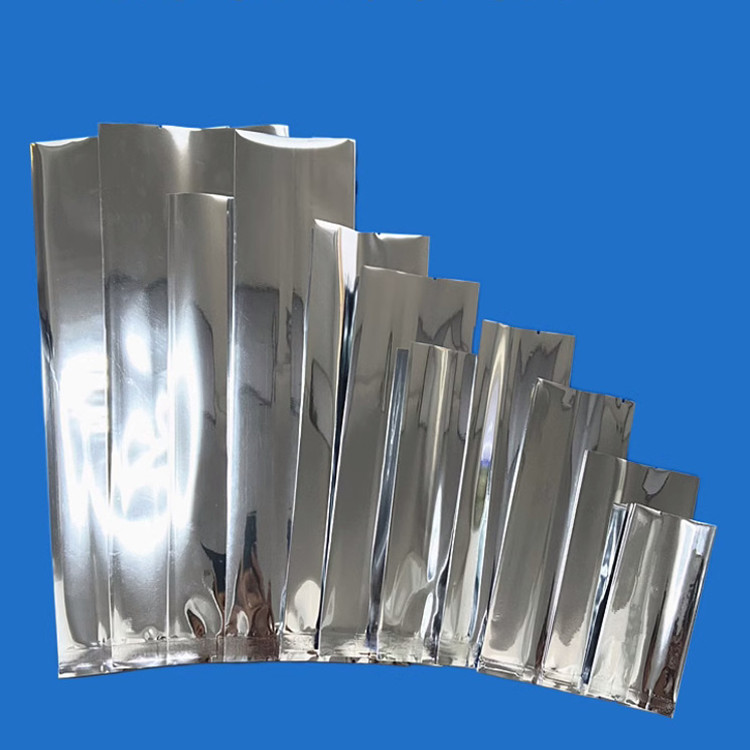 100 قطعة أكياس تخزين من رقائق  - مراجعة Food Snacks Logos وسعره