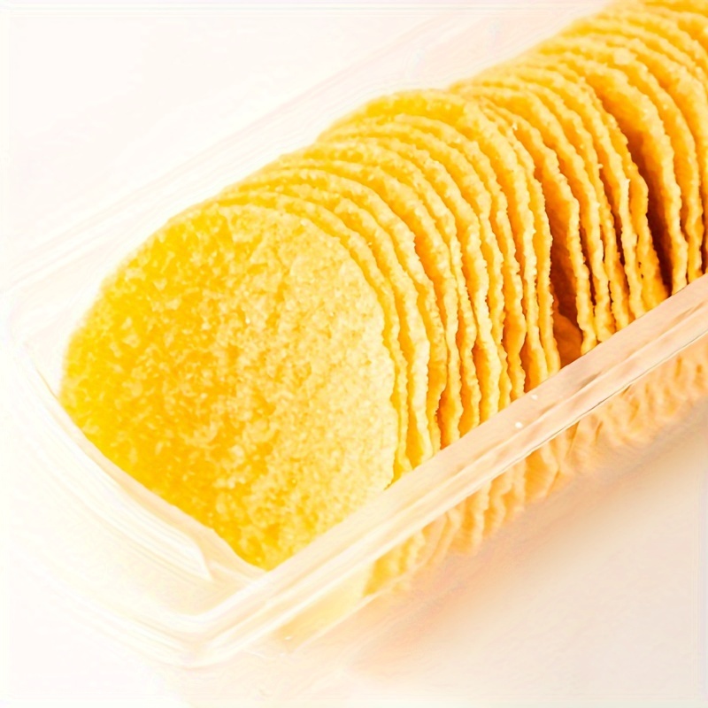رقائق البطاطس Lay's 3.18 أونصة - مراجعة Food Snacks To Eat وسعره