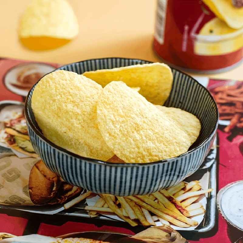 رقائق البطاطس Lay's 3.18 أونصة - مراجعة Food Snacks To Eat وسعره